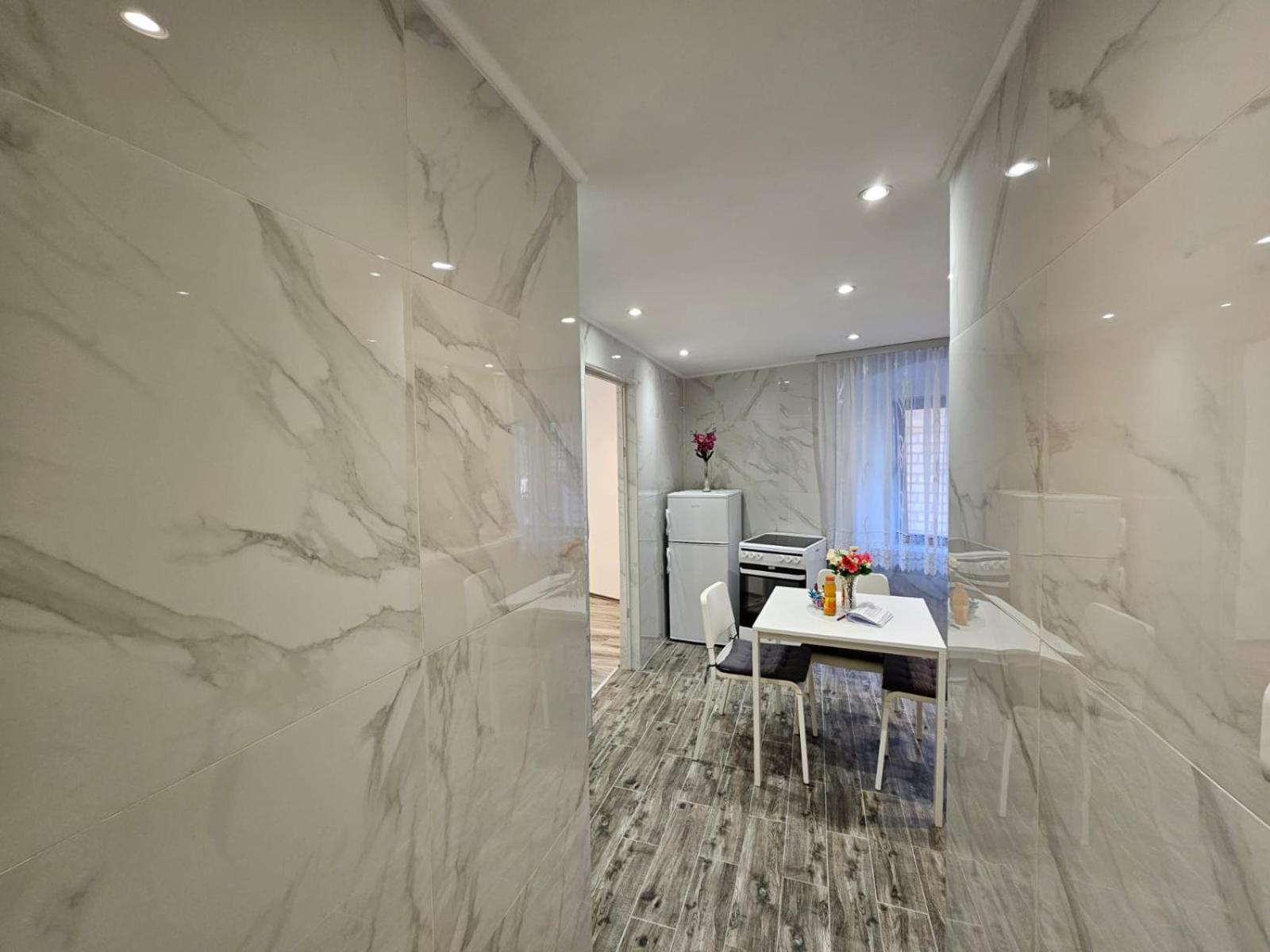 Apartamento Centar Ri Rijeka Exterior foto